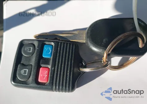 2009 Ford Flex Limited из США, поврежденный, VIN 2FMEK63C59BA39151